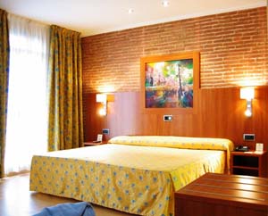 Hotel Principal, Spain, Barcelona